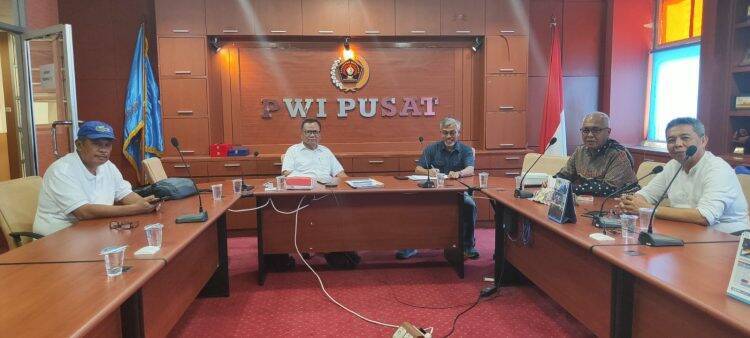 Dewan Kehormatan PWI: Intinya Hendry Ch Bangun Cs Disanksi Keras, Wajib Pertanggungjawabkan Semua Dana CSR BUMN