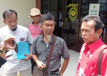 Polda Jambi Digugat Praperadilan soal SP3 Kasus Korupsi Rp3 Miliar