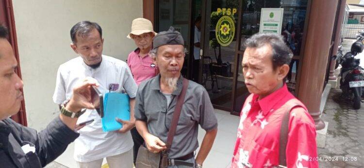 Polda Jambi Digugat Praperadilan soal SP3 Kasus Korupsi Rp3 Miliar