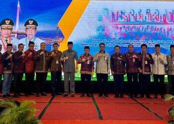 Tiga Ribu Hektar Lumbung Pangan di Sungai Penuh Tak Dimanfaatkan