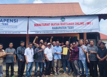 Mulai Sekarang Panggil Iyal Gondrong dengan Sebutan Ketuaaa, Ohh KetuaKu!