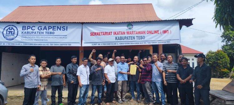 Mulai Sekarang Panggil Iyal Gondrong dengan Sebutan Ketuaaa, Ohh KetuaKu!