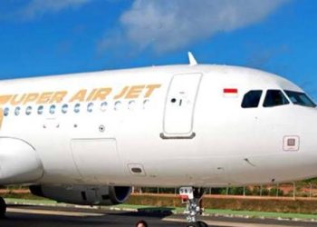 Gara-gara Delay Super Air Jet Begitu Parah, Tokoh Jambi Terjebak di Batam Malah Skakmat Menhub