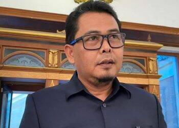 DPRD Jambi Harap Pemerintah Dapat Mengakomodir Semua Pokir