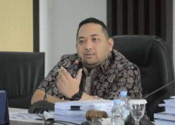Pinto Jayanegara Dukung Kebijakan Gubernur