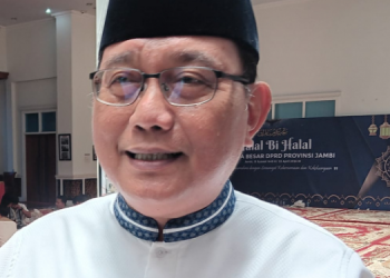 DPRD: Selesaikan Pembangunan Stadion dan Islamic Center Tepat Waktu
