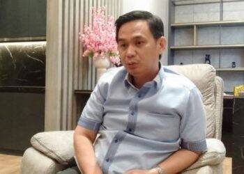 Faizal Riza Desak Polisi Selesaikan Kasus Dugaan Pelecehan Siswa