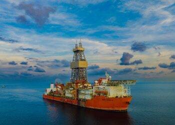 SKK Migas dan Mubadala Energy Umumkan Penemuan Gas Kedua Signifikan di Blok South Andaman