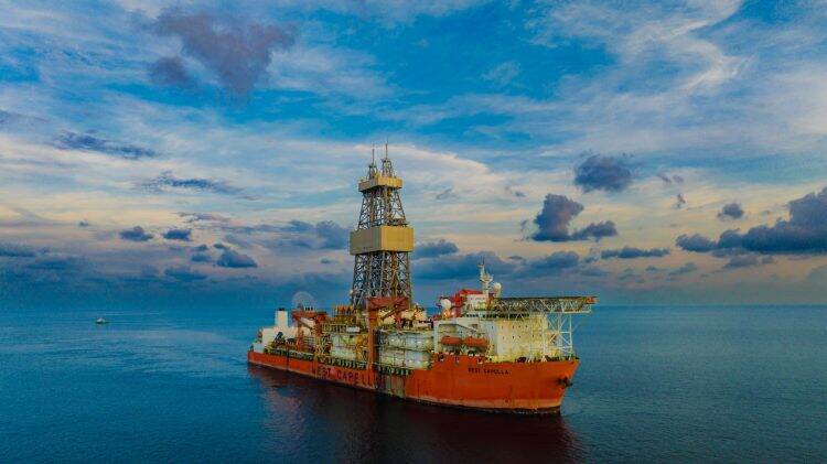 SKK Migas dan Mubadala Energy Umumkan Penemuan Gas Kedua Signifikan di Blok South Andaman