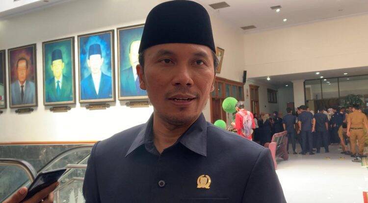 Tabrak Jembatan Bukan Kejadian Pertama, Ketua DPRD Minta Seluruh Kapal Tongkang Dievaluasi