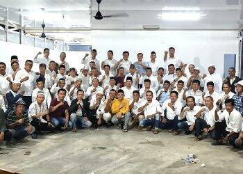 Cukup dengan KTP Kota Jambi: Pendidikan dan Berobat Gratis, Penerangan Lampu Tiap RT, UMKM Meningkat
