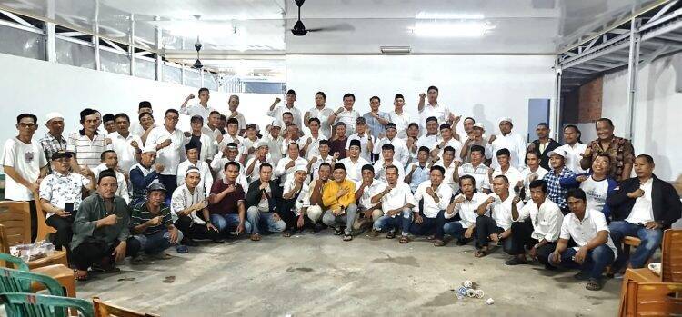 Cukup dengan KTP Kota Jambi: Pendidikan dan Berobat Gratis, Penerangan Lampu Tiap RT, UMKM Meningkat