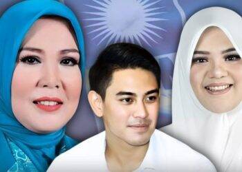 Laza, Dillah Hich atau Istri Romi di Pilbup Tanjabtim 2024, Pengamat: Zumi Zola Pengaruh Besar 