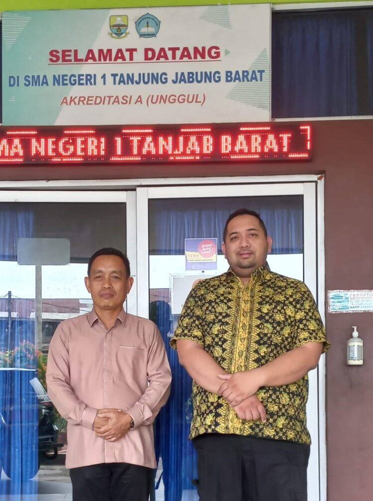Waka DPRD Akui Senang dengan Program Dumisake dan PIP, Sangat Membantu Siswa Kurang Mampu