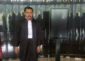 Jika Pribadi Al Haris Masih Difitnah, Pengacara Pemprov Bakal Pidanakan Penyebar Hoax