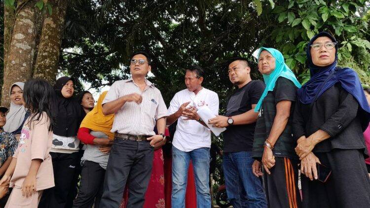 Insiden Kapal Batubara Dibakar Massa, Komisi III Langsung Telpon Johansyah