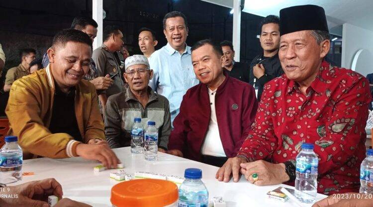 Silahkan Daftar Sekarang Juga! Turnamen Domino di Kota Jambi Berhadiah Rp27 Juta