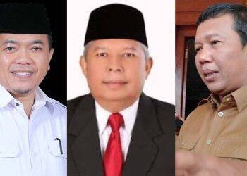 Peluang Pilgub Jambi Tiga Kandidat, Pengamat Sebut Kecil Karena Al Haris Borong Partai