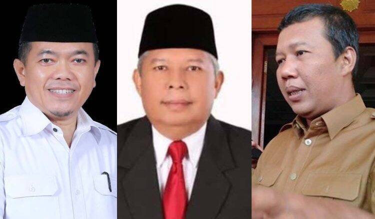 Peluang Pilgub Jambi Tiga Kandidat, Pengamat Sebut Kecil Karena Al Haris Borong Partai