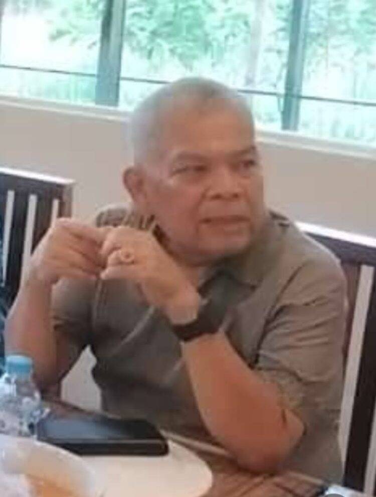 Sama Cerdas dengan Orang Dekat Para Jenderal, Mitra KPK Justru Doakan Dilla Hich Jadi Bupati Perempuan Pertama