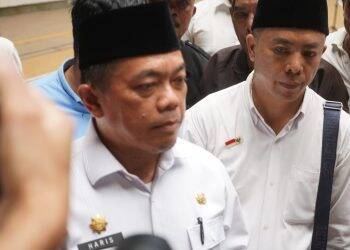 Wahai Anda Pengusaha, Tolong Perhatikan Hak Buruh!