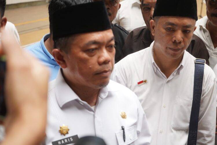 Wahai Anda Pengusaha, Tolong Perhatikan Hak Buruh!