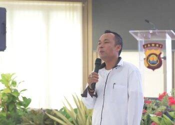 Hendry Nursal Makin Menyala Usai Pulang dari South Korea Mewakili Indonesia