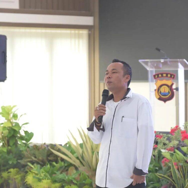 Hendry Nursal Makin Menyala Usai Pulang dari South Korea Mewakili Indonesia