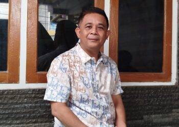 KONI Jambi Semakin Matang Menghadapi PON Aceh-Sumut
