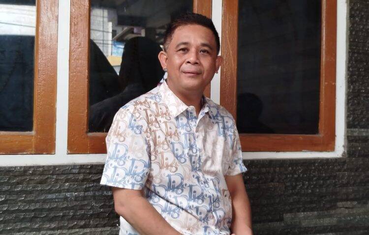 KONI Jambi Semakin Matang Menghadapi PON Aceh-Sumut
