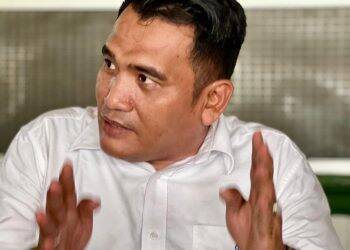 Janji Manis Rp100 Juta per RT, Pengamat: Itu Ngawur, Maulana Asal Ada Program Saja! Pelengkap Sempurnanya Sandiwara