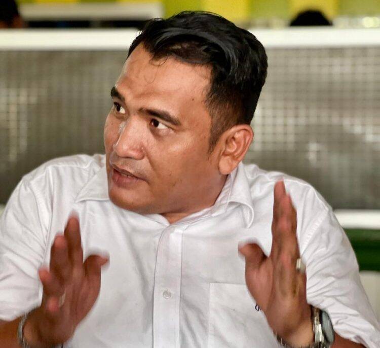 Janji Manis Rp100 Juta per RT, Pengamat: Itu Ngawur, Maulana Asal Ada Program Saja! Pelengkap Sempurnanya Sandiwara