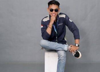 Hati-hati, Tanah Sekudung Sedang Dibenturkan