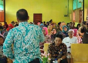 Tenaga Pendidik Tidak Perlu Gentar Menghadapi Wartawan Untul-untul