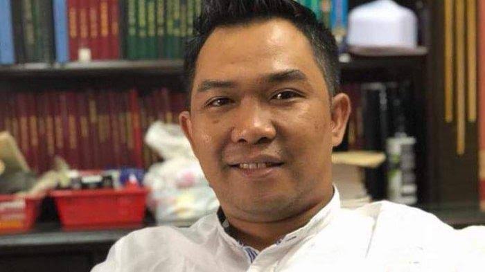 Jangan Terlena dengan Survei Maulana Tinggi, Pengamat Buka Isi: Hanya 400 Responden, Margin of Errornya Besar Sekali