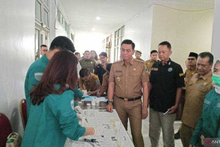 Fadhil Arief: Orang Narkoba Sering Memutar Balik Fakta