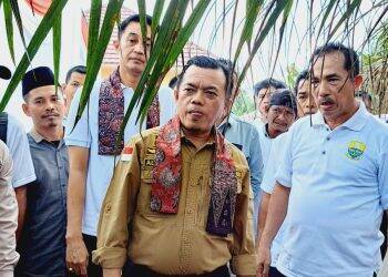 Dumisake Perkebunan Menciptakan Lapangan Kerja 