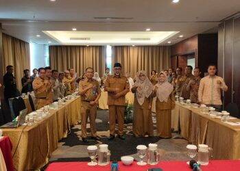 RPPEG Upaya Pemprov Jambi Lindungi Gambut, Ketua Tim Penyusun: Salah Kelola Bahaya!
