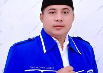 Haris-Sani Bakal Menang Telak di Sarolangun, Keluarga Haji Slamet Kastalo Berjuang Sekuat Tenaga