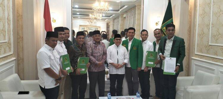 Resmi! Fadhil Arief Turun Gunung untuk Merobohkan Jagoan Wo Haris dan Fasha