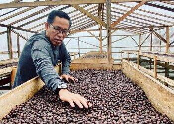 Ketua Terpilih AKM Bukan Sembarang Orang, Pendiri Youtube Helmi Yahya dan Adik Kandung Bos Alumni Lemhannas