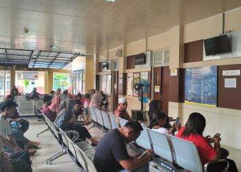 Operasional RSUD Raden Mattaher Dipulihkan Pasca Libur Idul Adha