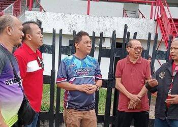 Jika Atlet Jambi Latihan Serius, Kata Budi: Insya Allah Bisa