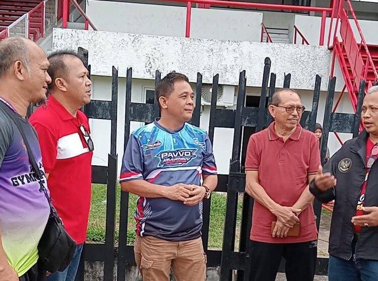 Jika Atlet Jambi Latihan Serius, Kata Budi: Insya Allah Bisa