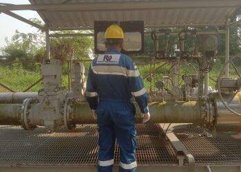 SKK Migas Tetapkan Standarisasi Pengukuran CO2 Pada Program CCS/CCUS