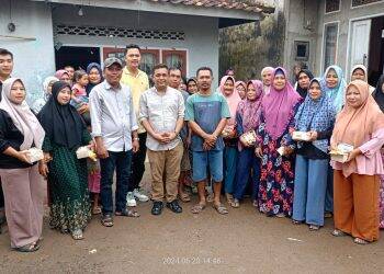 Budi Setiawan Semakin Intens, Isu Pemekaran Wilayah Terkendala Batas Wilayah