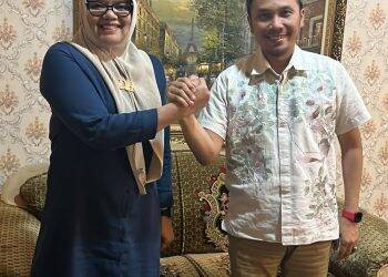 Kata Dilla Hich, Tadi Mas Edi Bilang Rekom PDIP Keluar Minggu Depan