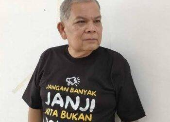 Pendiri PAN: Kejayaan PAN di Tanjabtim Akan Segera Berakhir