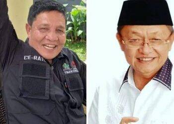 Kejagung Didesak Tuntaskan Korupsi IUP Batu Bara PT ANTAM di Sarolangun
