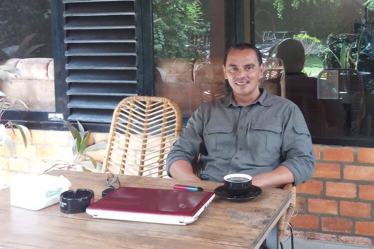 Dumisake: Membangun Kemandirian Pertanian dan Peternakan di Jambi